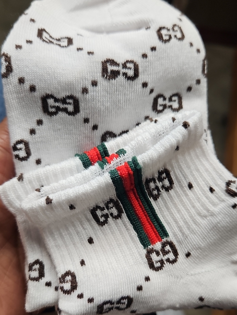 Socks 4